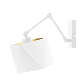 Lampy ścienne - LYSNE Nowoczesny kinkiet AMERILLO 400004/8 - miniaturka - grafika 1