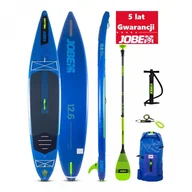 Deski SUP i akcesoria - Deska sup Jobe Neva 12.6 2022 - miniaturka - grafika 1