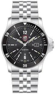 Zegarek Zegarek Luminox XS.0911 Sport Timer 0900 Series - Zegarki męskie - miniaturka - grafika 1