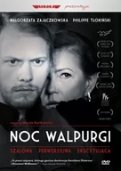 Dramaty DVD - Noc Walpurgi DVD - miniaturka - grafika 1