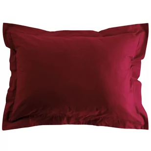 Poszewka na poduszkę z bawełny organicznej BIOLINA, 50 x 70 cm - Poszewki na poduszki - miniaturka - grafika 1