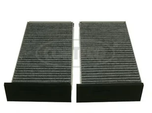 Filtr kabinowy CORTECO CC1246 CU21062 CC1246 - Filtry kabinowe - miniaturka - grafika 1