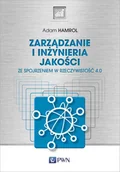 Zarządzanie - Zarządzanie i inżynieria jakości - miniaturka - grafika 1