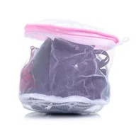 Inne artykuły do sprzątania - Siatka do prania 20 x 15 cm wzmocniona - miniaturka - grafika 1