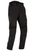 Odzież motocyklowa - Spodnie Motocyklowe Bering Nordkapp CzarnyL - miniaturka - grafika 1