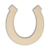 Dekoratorstwo - EKO-DECO, dekor, podkowa - miniaturka - grafika 1