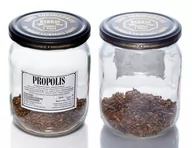 Miód - PROPOLIS 50g, 100 lat tradycji, zdrowy, jakość premium - miniaturka - grafika 1