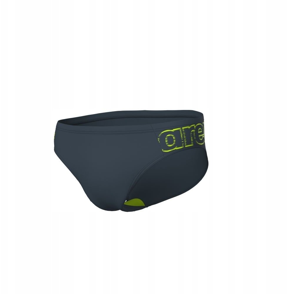 Arena Męskie Kąpielówki Men's Arena Scratchy Swim briefs