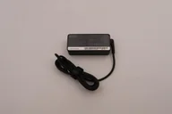 Adaptery i przejściówki - Lenovo 5A10W86249 adapter zasilający/ inwentor Wewnętrzna 45 W Czarny 5A10W86249 5A10W86249 - miniaturka - grafika 1