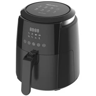 Delimano Air Fryer Deluxe Noir 110069919 - Frytkownice - miniaturka - grafika 1