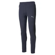 Spodnie sportowe damskie - Puma Spodnie Evostripe 84740443 R S - miniaturka - grafika 1