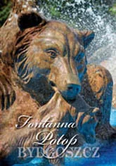 Fontanna. Potop. Bydgoszcz - Książki regionalne - miniaturka - grafika 1