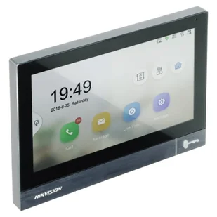 Hikvision IP DS-KH8381-TE1 - Wideodomofony - miniaturka - grafika 1