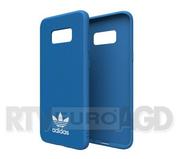 Etui i futerały do telefonów - adidas Adidas 28203 pokrowiec ochronny do Samsung Galaxy S8 Plus Edge blaubird/biały 28203 - miniaturka - grafika 1