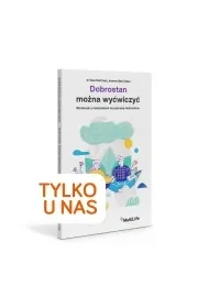 Dobrostan można wyćwiczyć. Workbook z ćwiczeniami na poprawę dobrostanu - Rozwój osobisty - miniaturka - grafika 1