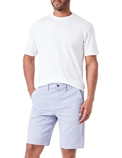 BOSS Męskie szorty Schino-Taber Flat Packed, Light/Pastel Purple538, 40, Light/Pastel Purple538, 40 - Spodenki damskie - miniaturka - grafika 1