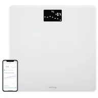 Wagi łazienkowe - Withings Body biała (IWAWIBWH) - miniaturka - grafika 1