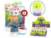 Bańki mydlane - Bańki mydlane 60ml Stitch 36szt - zabawka - miniaturka - grafika 1