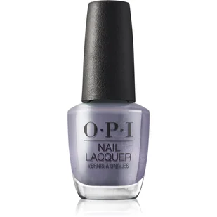 OPI Nail Lacquer Color Metallic Mega Mix, lakier klasyczny, Youve got nail, 15ml - Lakiery hybrydowe - miniaturka - grafika 1