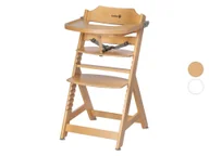 Krzesełka do karmienia - Safety 1st Krzesełko do karmienia rosnące z dzieckiem, z blatem - miniaturka - grafika 1