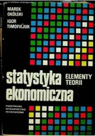 Biznes - Statystyka ekonomiczna - miniaturka - grafika 1