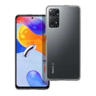 Etui i futerały do telefonów - OEM Futerał Clear Case 2mm do Xiaomi Redmi Note 11 Pro 5G (camera protection) - miniaturka - grafika 1
