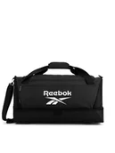 Torby podróżne - Reebok Torba RBK-011-CCC-05 Szary - miniaturka - grafika 1