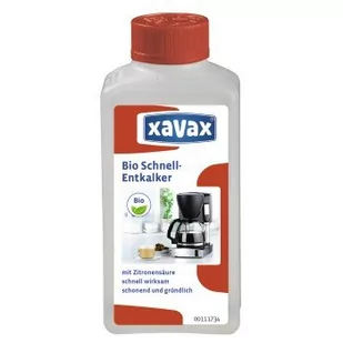Xavax Odkamieniacz Bio, 250 ml - Środki do kuchni i łazienki - miniaturka - grafika 2
