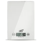 Wagi kuchenne - LTC Yxapud LXWG102 Biały - miniaturka - grafika 1