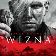 E-booki dla dzieci i młodzieży - Wizna - Jacek Komuda - audiobook - miniaturka - grafika 1