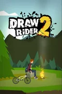 Gry PC Cyfrowe - Draw Rider 2 (PC) klucz Steam - miniaturka - grafika 1