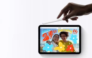 Pojemnościowy rysik / stylus / pen Mcdodo PN-8921 do Apple iPad (biały) - Pozostałe akcesoria do telefonów - miniaturka - grafika 5