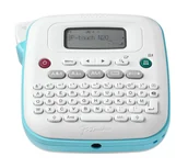 Drukarki kart i etykiet - Brother PT-N20 drukarka etykiet Termotransferowy Kolor 12 mm/s - miniaturka - grafika 1