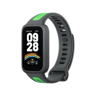 Akcesoria do smartwatchy - Xiaomi Smart Band 9 Active Strap Luminous - miniaturka - grafika 1