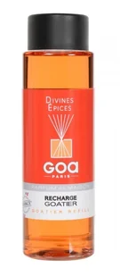 WKŁAD ZAPACHOWY GOA 250 ML DIVINES EPICES (BOSKIE PRZYPRAWY) - Zapachy do domu WKŁAD ZAPACHOWY GOA 250 ML DIVINES EPICES (BOSKIE PRZYPRAWY) - Zapachy do domu - miniaturka - grafika 1