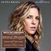 Jazz, Blues - Wallflower CD) Deluxe Edition Diana Krall - miniaturka - grafika 1