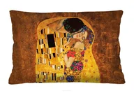Poduszki dekoracyjne - Poduszka KISS 40x60 - miniaturka - grafika 1