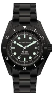 Zegarek Zegarek Michael Kors MK9181 MARITIME - Zegarki męskie - miniaturka - grafika 1