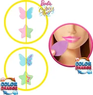 Zabawki kreatywne - BRB GLOWA DO STYLIZACJI BLOND DELUXE JFG81 WB1 - miniaturka - grafika 1