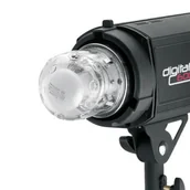 Lampy studyjne - Fomei Palnik do lamp Digitalis 200, 400, 600 - miniaturka - grafika 1