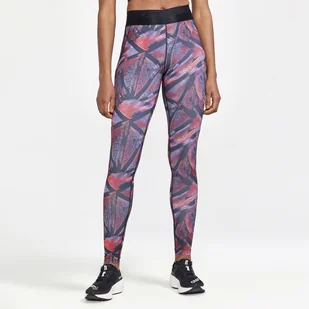 CORE ESSENCE TIGHTS W - Legginsy - miniaturka - grafika 1