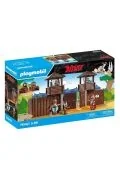 Zestaw z figurkami Asterix 71542 Obóz Rzymian - Klocki - miniaturka - grafika 1