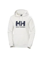 Bluzy damskie - Bluza Helly Hansen Logo Hoodie W 33978-823 - XL - miniaturka - grafika 1