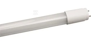 Świetlówka LED TUBE LLL 9W T8 G13, matowa szklana, 4000K, 1-zasilanie - Świetlówki - miniaturka - grafika 1