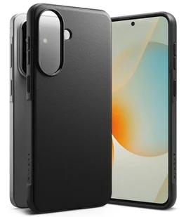 RINGKE ONYX GALAXY A57 5G BLACK - Etui i futerały do telefonów RINGKE ONYX GALAXY A57 5G BLACK - Etui i futerały do telefonów - miniaturka - grafika 1