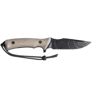 Nóż ANV Knives M311 ANVM311-005 oliwkowy - Noże - miniaturka - grafika 3