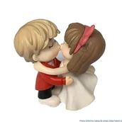 Figurki kolekcjonerskie - Dziewczynka i chłopiec z Wiednia - miniaturka - grafika 1