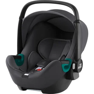Britax Romer fotelik Baby-Safe 3 i-Size Midnight Grey - Foteliki samochodowe - miniaturka - grafika 1