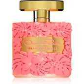 Wody i perfumy damskie - Oscar de la Renta Bella Tropicale woda perfumowana 100 ml - miniaturka - grafika 1