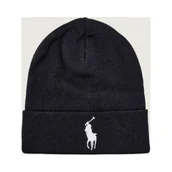 Czapki męskie - POLO RALPH LAUREN Czapka - miniaturka - grafika 1